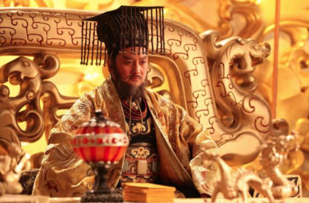 揭秘:杨坚为什么被西方人视为最伟大的中国皇帝