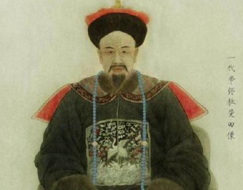 咸丰并无过人之处，那他为什么做上了皇帝的位置