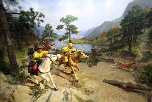 咸丰并无过人之处，那他为什么做上了皇帝的位置