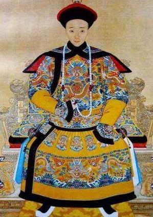 咸丰并无过人之处，那他为什么做上了皇帝的位置