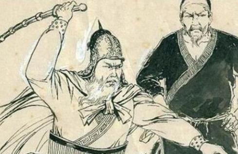 楚平王死后为什么会被鞭尸