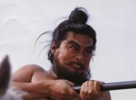 典韦一代名将、步战王者，为什么会死在一个无名之辈上