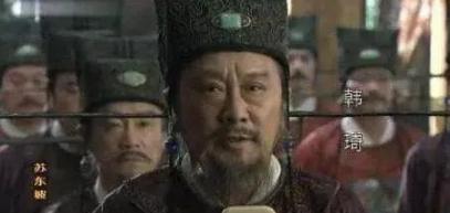 两立皇帝，三朝为相！大宋贤臣韩琦是个怎么样的人