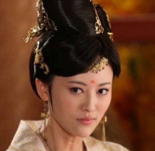 唐朝最得宠的公主李裹儿，为什么会跟母亲武则天公用一个男人