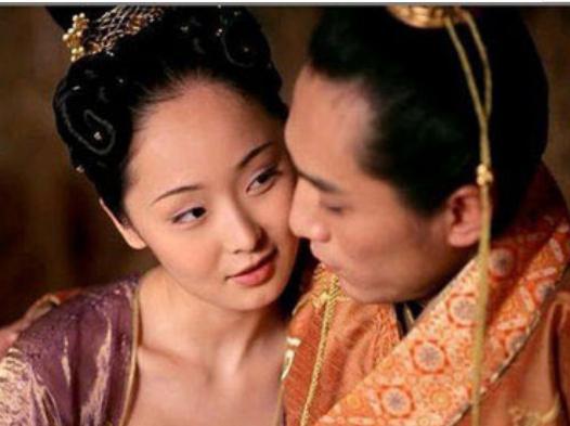 唐朝最得宠的公主李裹儿，为什么会跟母亲武则天公用一个男人