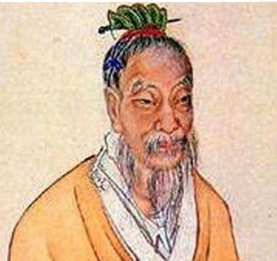 毕公高为什么会被选为周初四圣