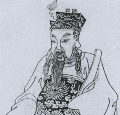 毕公高为什么会被选为周初四圣