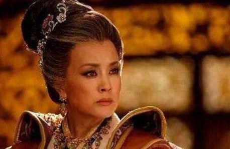 李旦为什么会三让天下