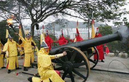 “三藩之乱”吴三桂兵力远超清廷,最后为什么失败