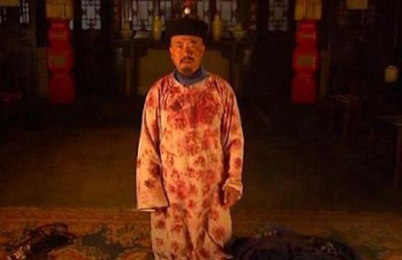 孙嘉淦是一个怎样的人