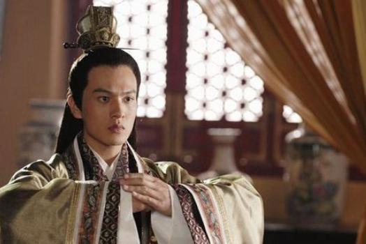 公子扶苏有三十万大军，为什么他会自杀