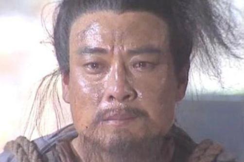 马谡驻守街亭时为什么非要选择在山上扎营