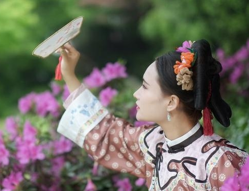 清朝的格格们为什么子嗣很少呢