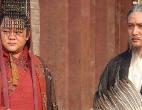 刘备托孤给诸葛亮 诸葛亮为什么没有休养生息