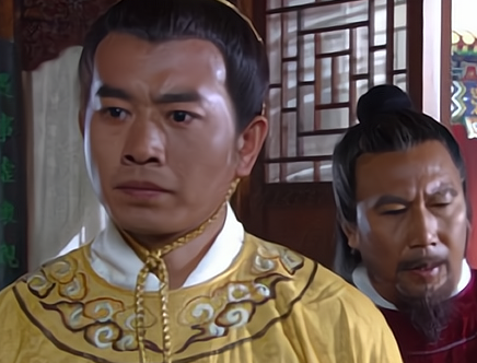 朱棣和朱允炆相比 朱元璋为什么把皇位传位朱允炆