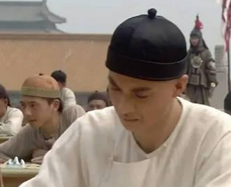 骆成骧能成为当朝状元是如何做到的