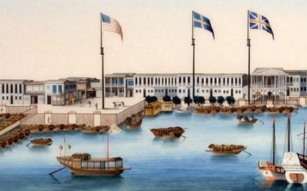 乾隆为什么拒绝英国使者马戈尔尼的通商请求