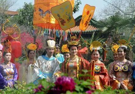 朱祁镇到底怎样的皇帝 为何说他是命好,结局也好的皇帝