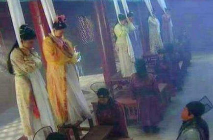 朱元璋都经历了什么事情 朱元璋为什么要恢复殉葬制度