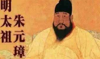 朱元璋都经历了什么事情 朱元璋为什么要恢复殉葬制度