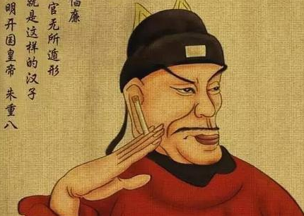 朱元璋都经历了什么事情 朱元璋为什么要恢复殉葬制度