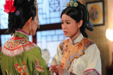 比皇帝小41岁的庄顺皇贵妃,最后结局如何