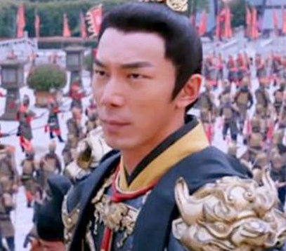 李承乾作为李世民的太子 李承乾最后为什么要造反