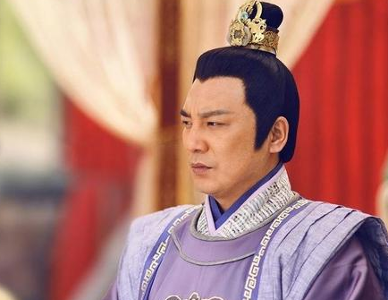 李承乾作为李世民的太子 李承乾最后为什么要造反