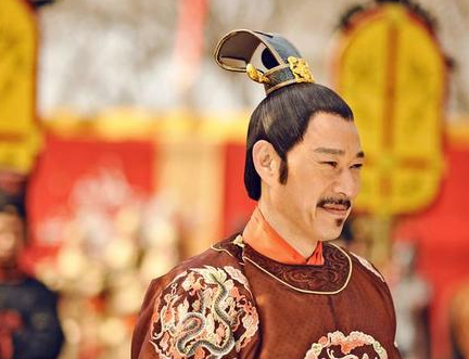 李承乾作为李世民的太子 李承乾最后为什么要造反