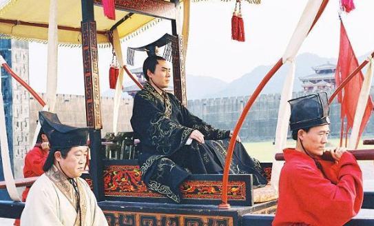 汉武帝跟刘据之间的关系怎么样