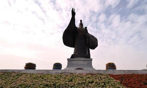 汉武帝跟刘据之间的关系怎么样