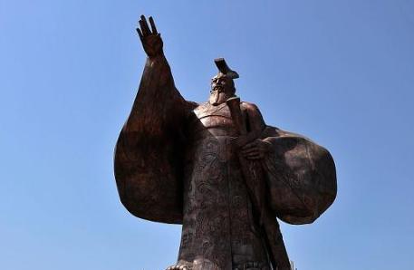 汉武帝跟刘据之间的关系怎么样