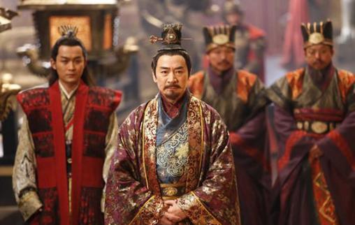 李渊为什么起兵反隋