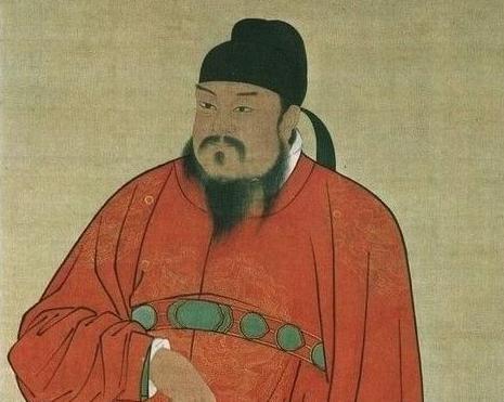 李渊为什么起兵反隋