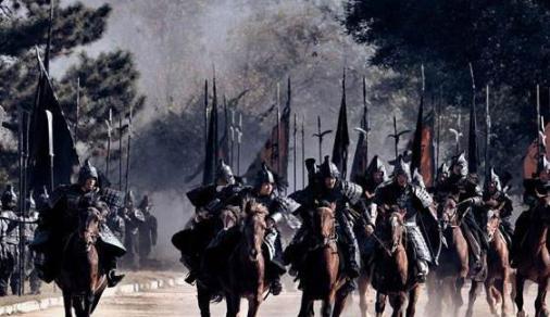 李渊为什么起兵反隋