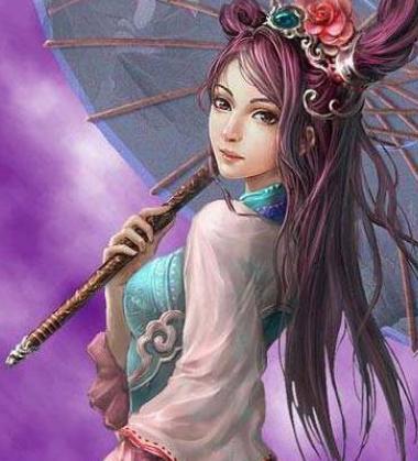 甘夫人只是一个妾，她为什么能被追封