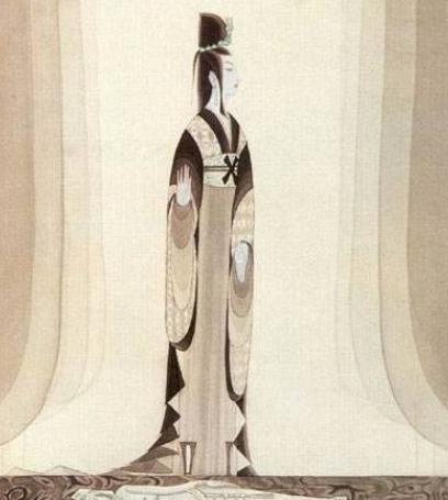 甘夫人只是一个妾，她为什么能被追封