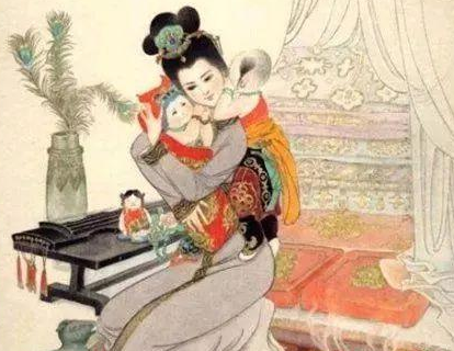 蔡文姬自幼接受怎样的教育