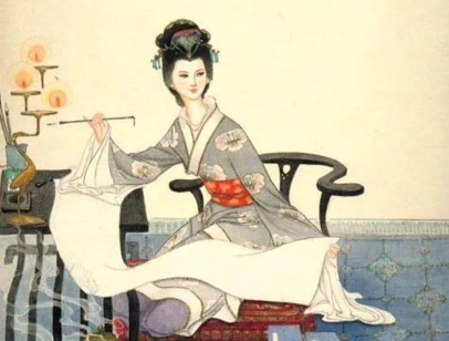 蔡文姬自幼接受怎样的教育