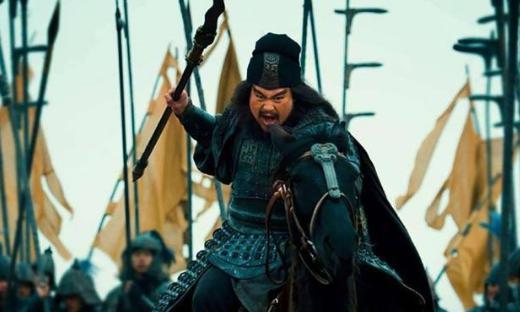 马超投奔刘备后为什么被刘备高高挂起