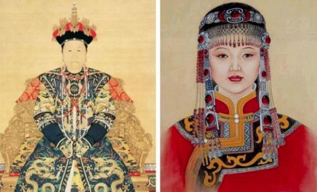 揭秘:孝庄是怎么帮助福林登上皇位的