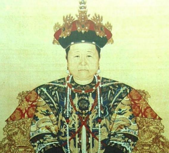 揭秘:孝庄是怎么帮助福林登上皇位的