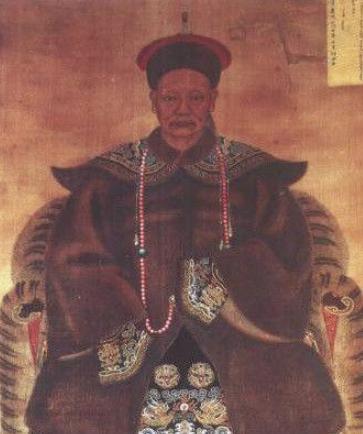 揭秘:孝庄是怎么帮助福林登上皇位的