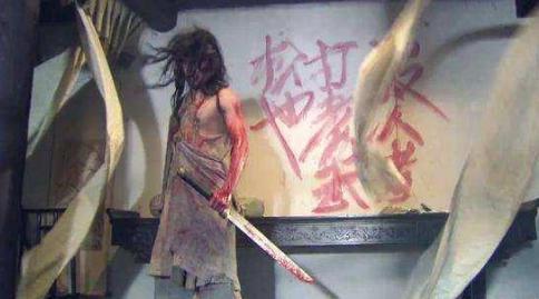 武松为什么要在鸳鸯楼里留下了“杀人者，打虎武松也”的字条