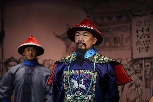 林则徐为什么会成为英雄