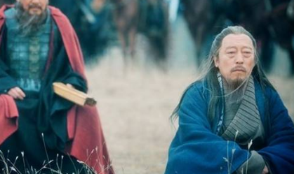 诸葛亮的名声为什么会比司马懿的好