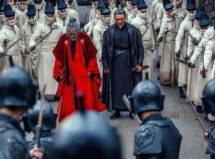 曹睿托孤时并没有司马懿 曹睿最后为什么改变方案