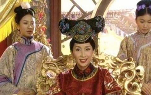 嘉庆逝世没有传位诏书，皇后为什么不扶自己儿子上位