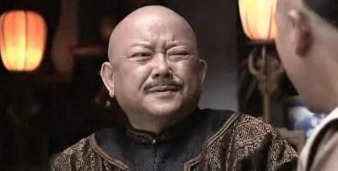 历史上真实的和珅，到底是个怎样的人