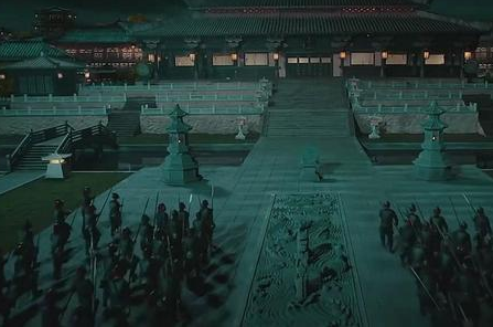 裴寂是如何辅佐李渊的